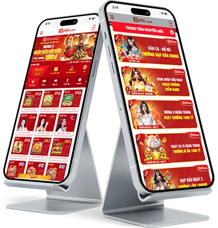 Giao diện thân thiện và tải ứng dụng