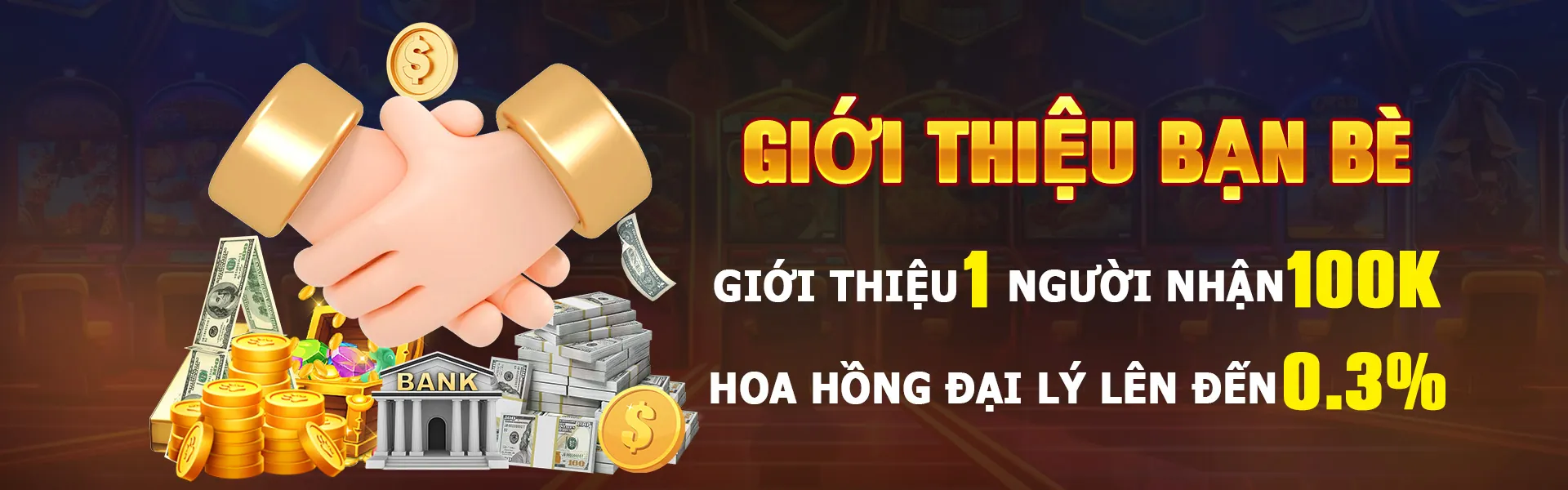 Tổng Hợp Các Ưu Đãi Mới Nhất GK8888 Năm 2024