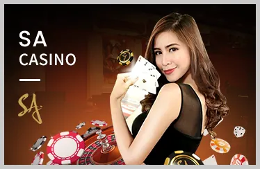 Casino trực tuyến gk8888