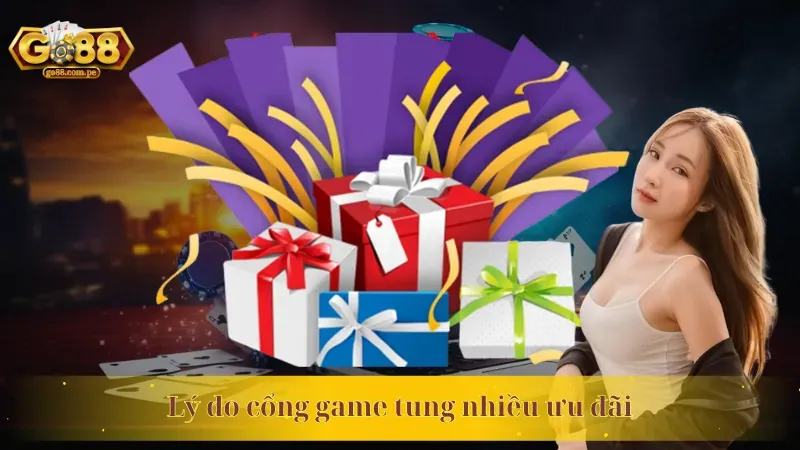 Hoàn trả hàng ngày và thưởng nạp lại